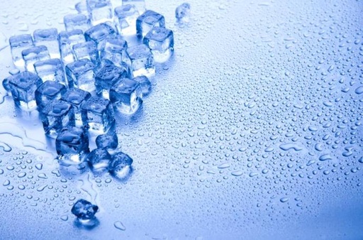 [350-002-0008] ثلج المكعبات 4×4×4 لانتاج ثلج مكعبات 5 كليو